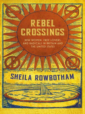 cover image of Rebel Crossings